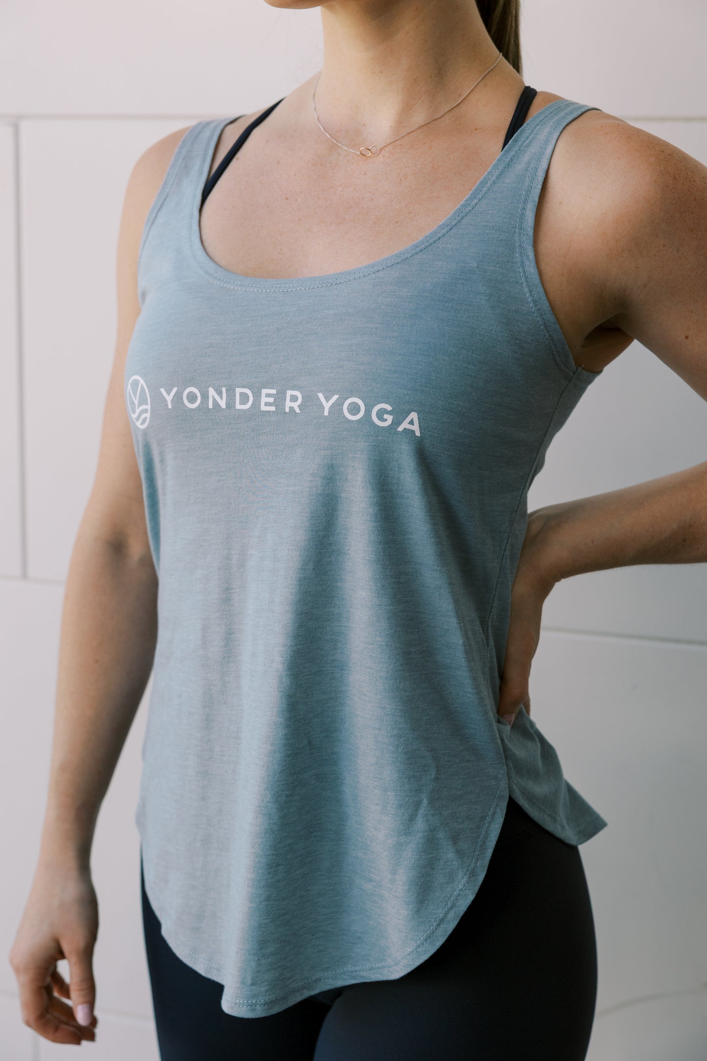 Yonder Yoga Tank Top