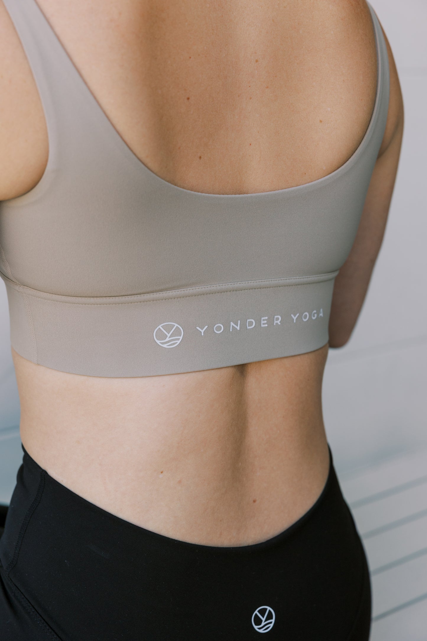Yonder Yoga U Back Sports Bra