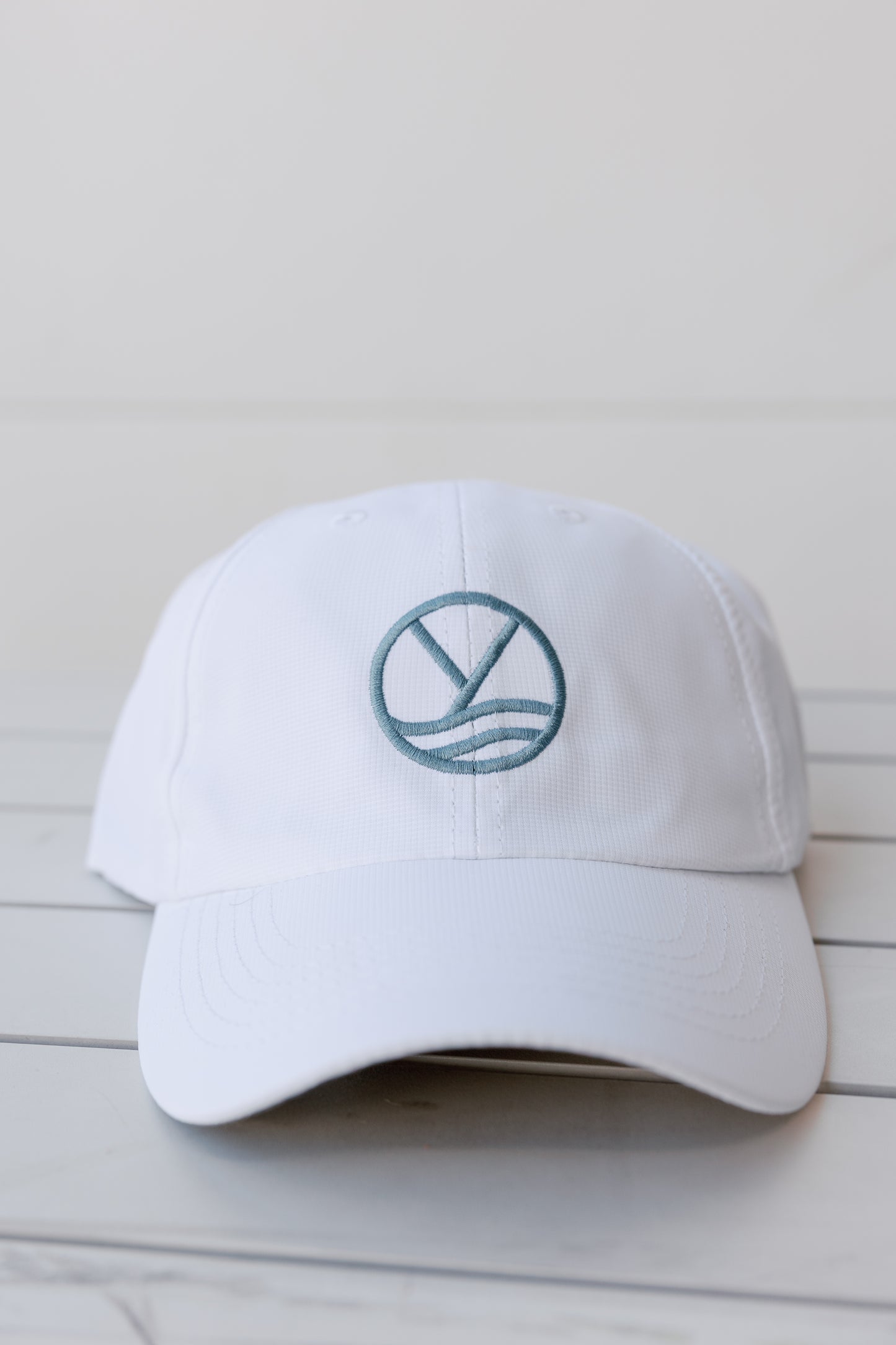Yonder Logo Dry Fit Hat