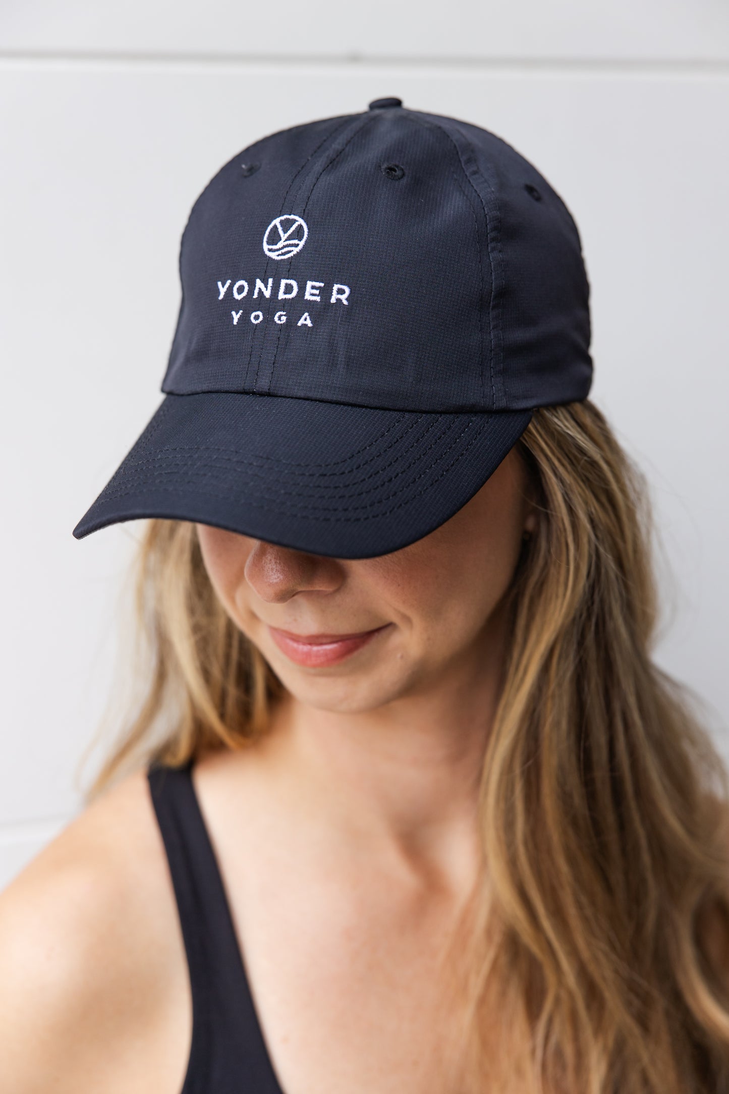 Yonder Dry Fit Hat