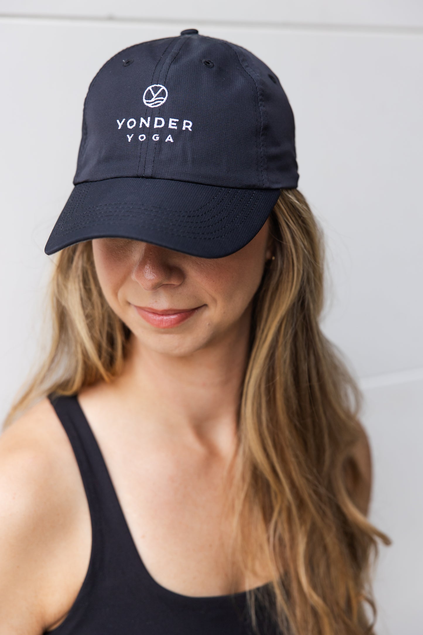 Yonder Dry Fit Hat