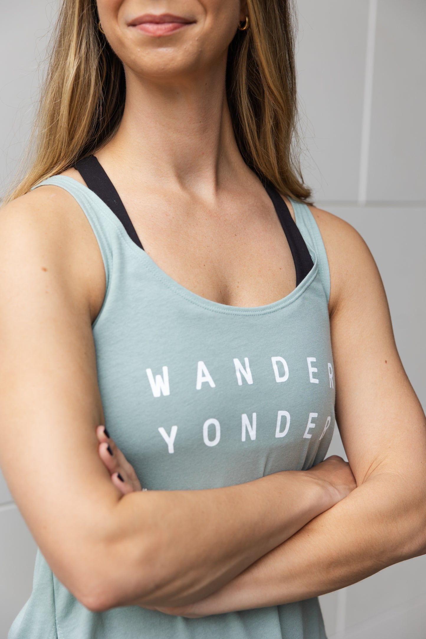 Wander Yonder Tank