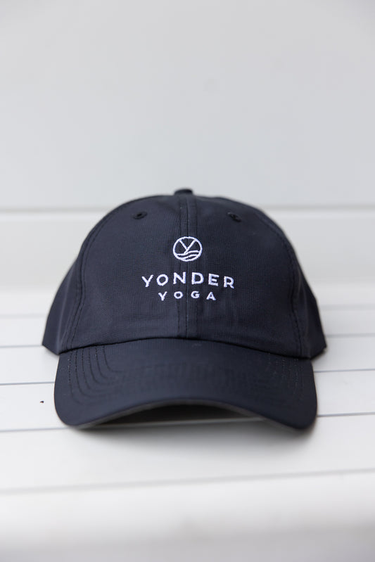 Yonder Dry Fit Hat