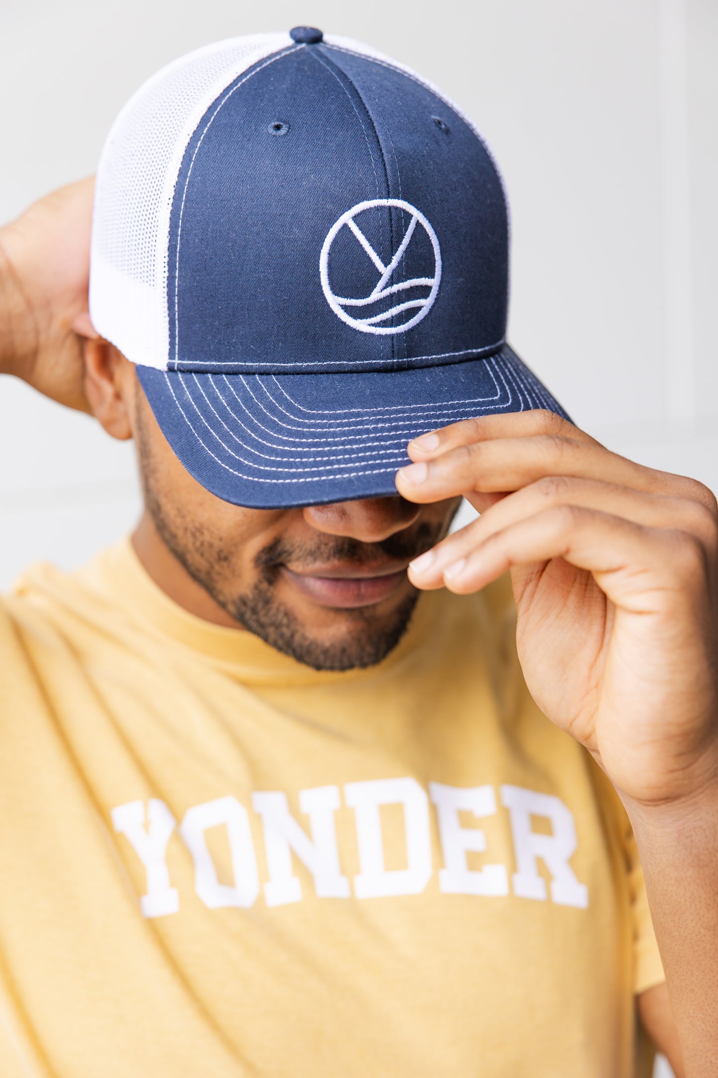 Yonder Trucker Hat