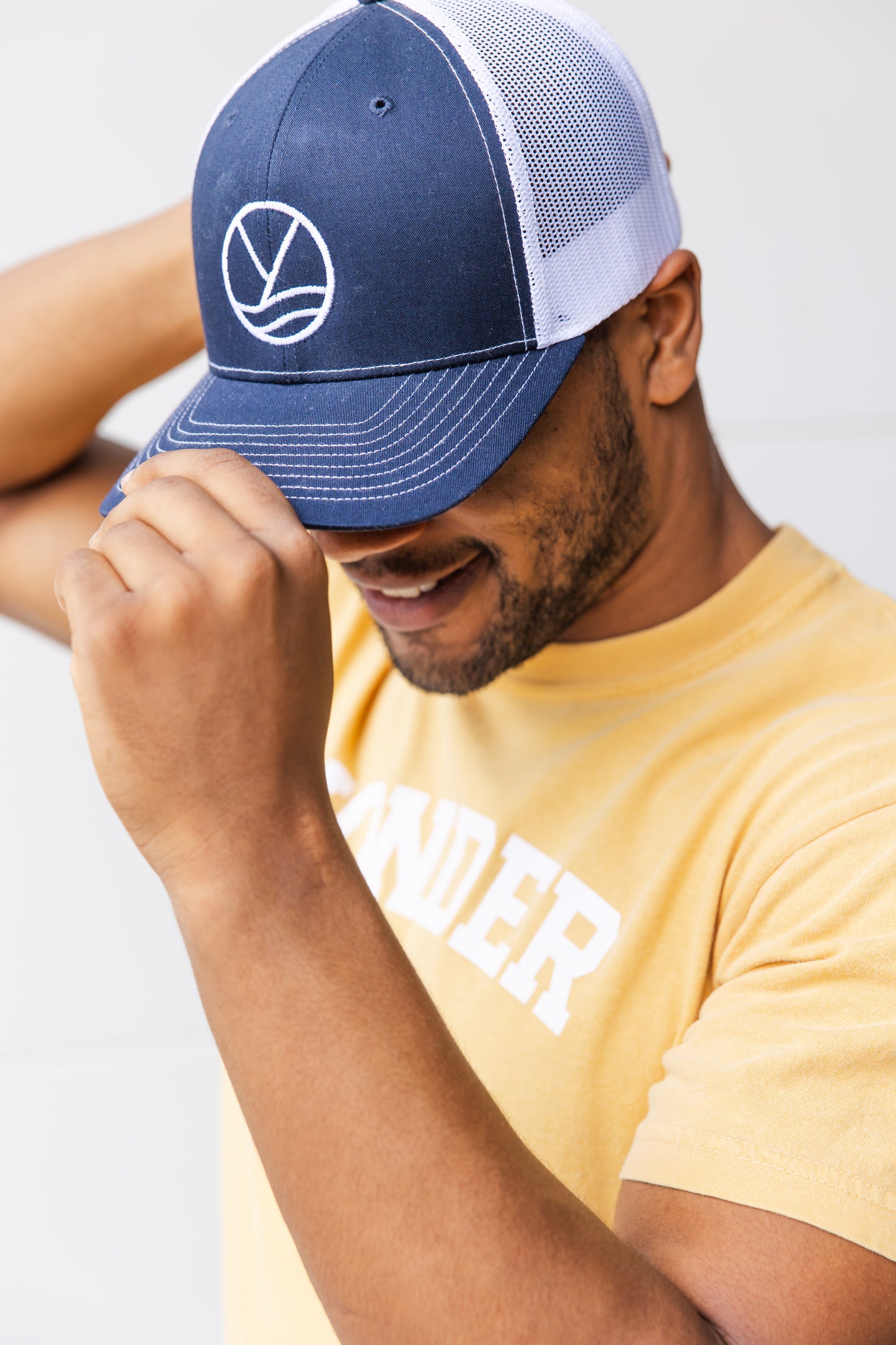 Yonder Trucker Hat