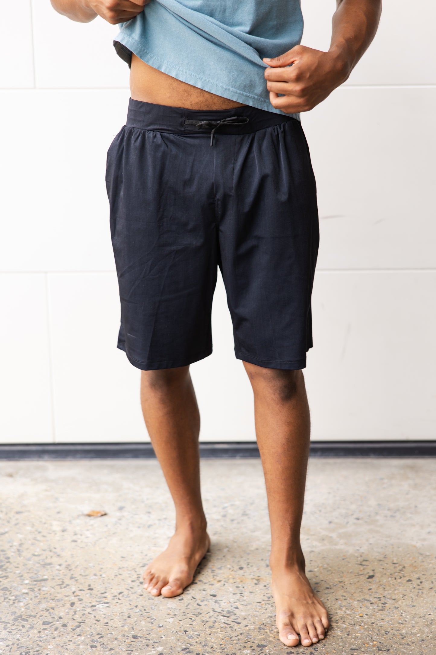 Men's Active Short