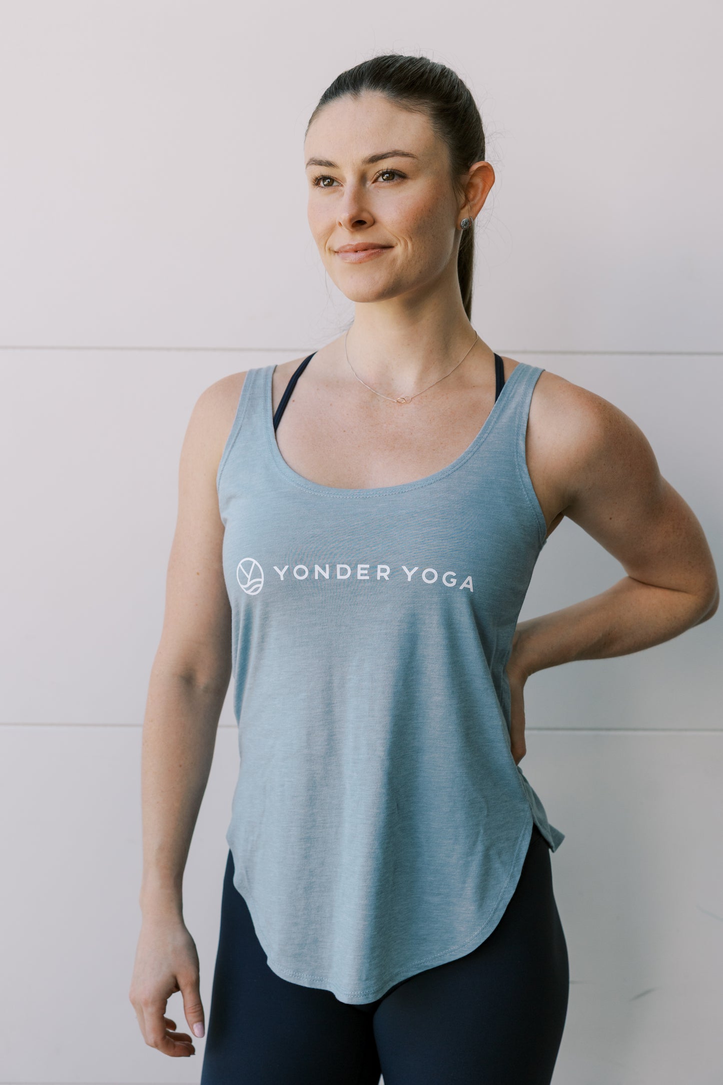 Yonder Yoga Tank Top