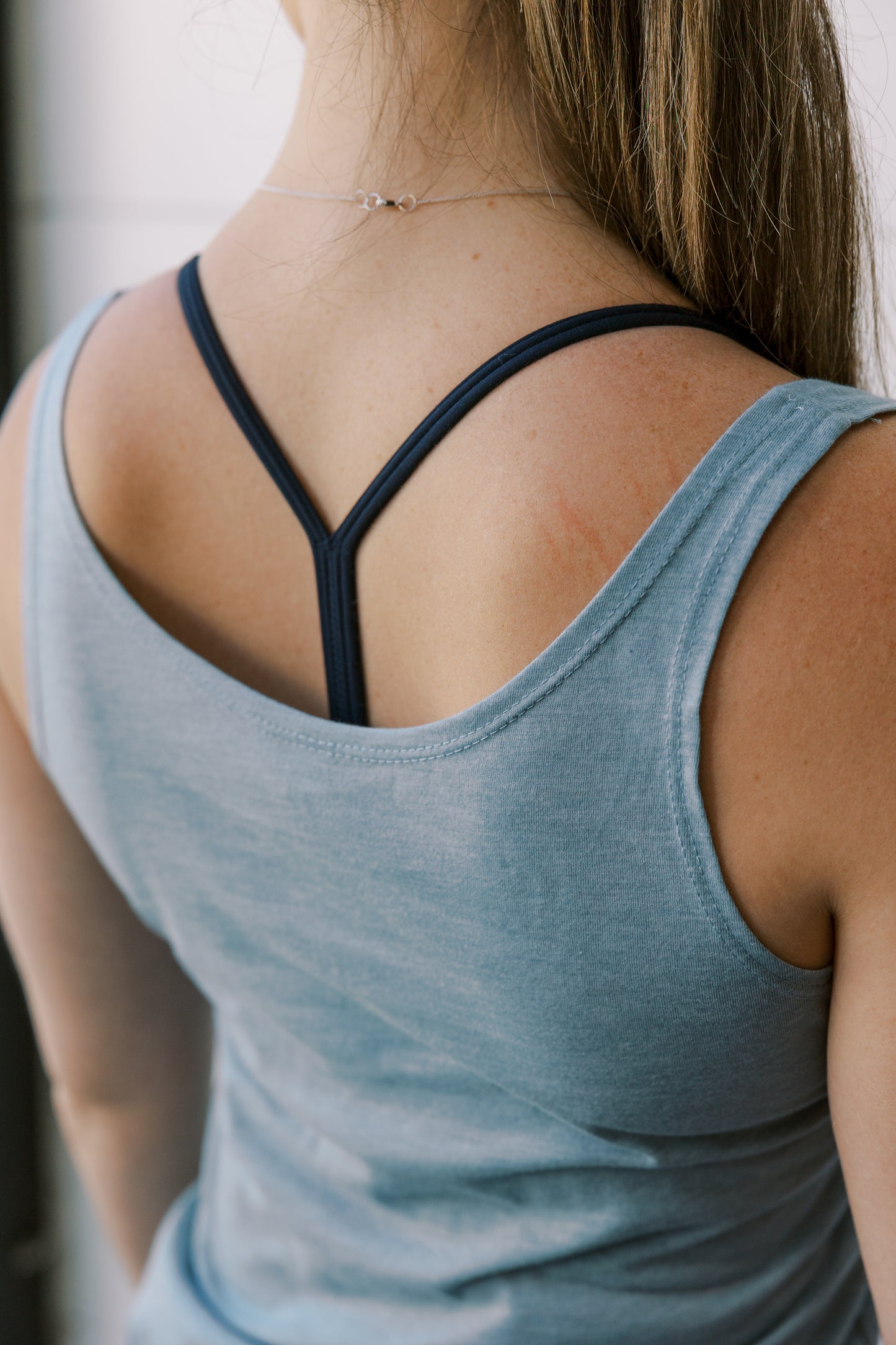Yonder Yoga Tank Top