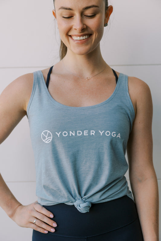 Yonder Yoga Tank Top