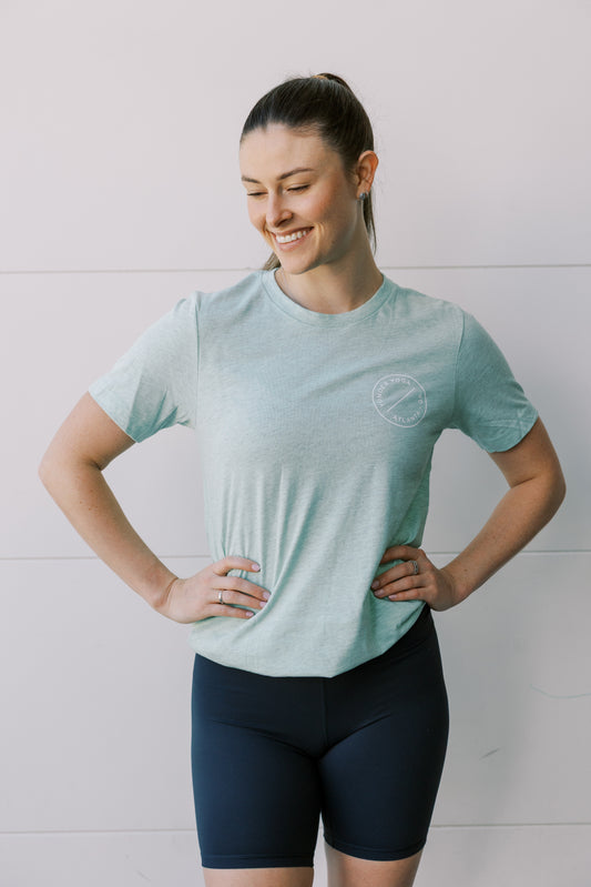 Yonder Yoga Atlanta T-Shirt