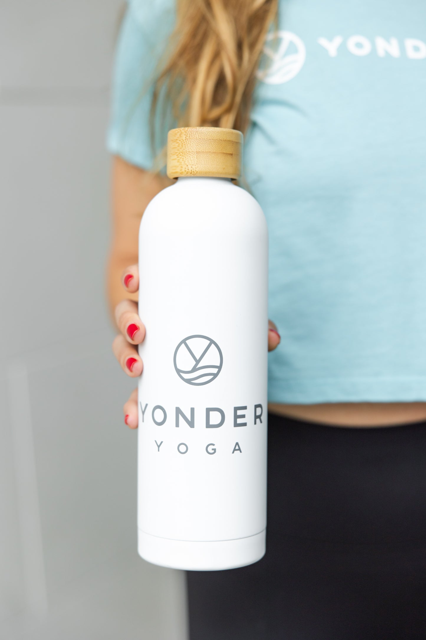 Yonder Water Bottle