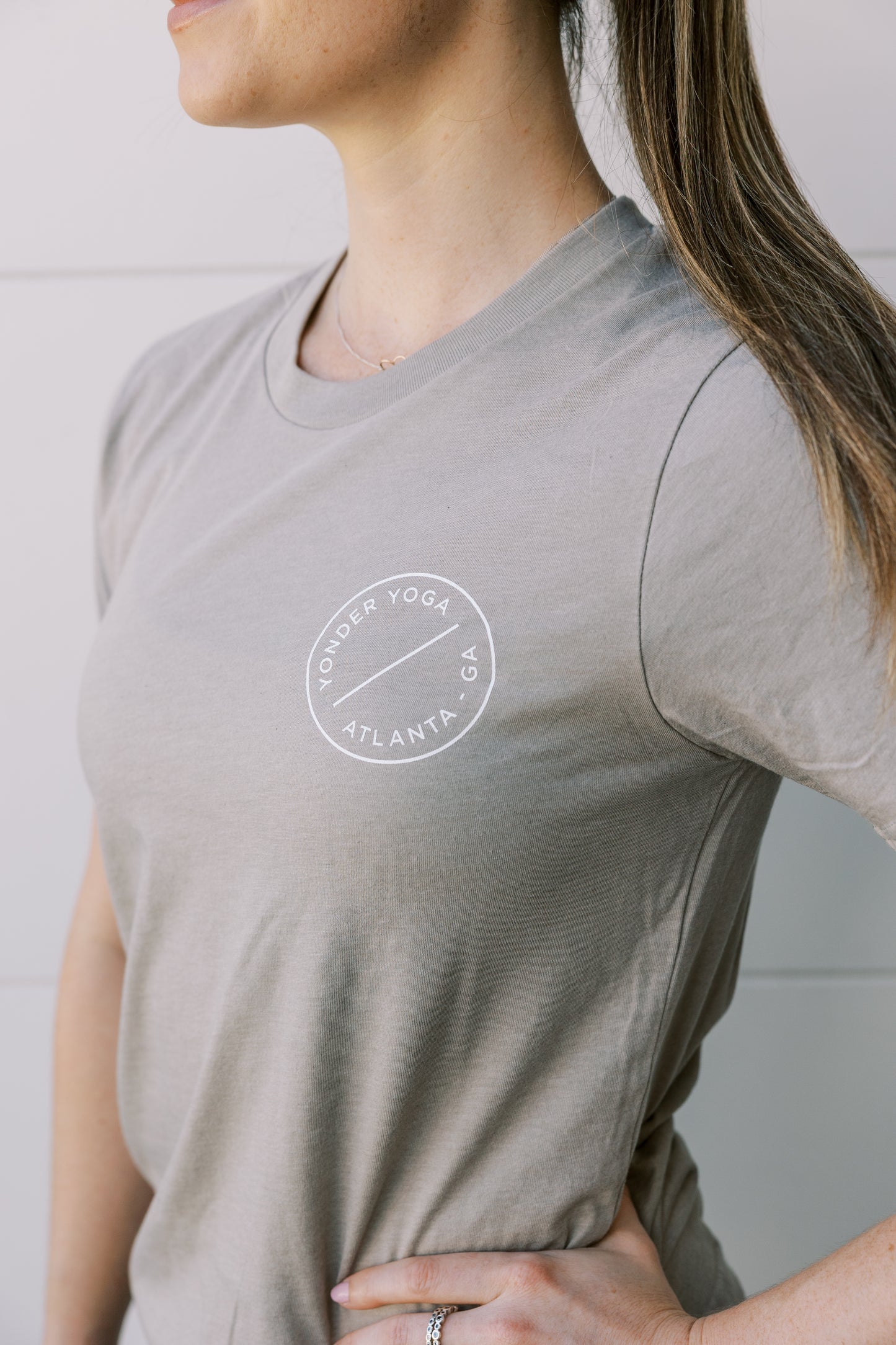 Yonder Yoga Atlanta T-Shirt
