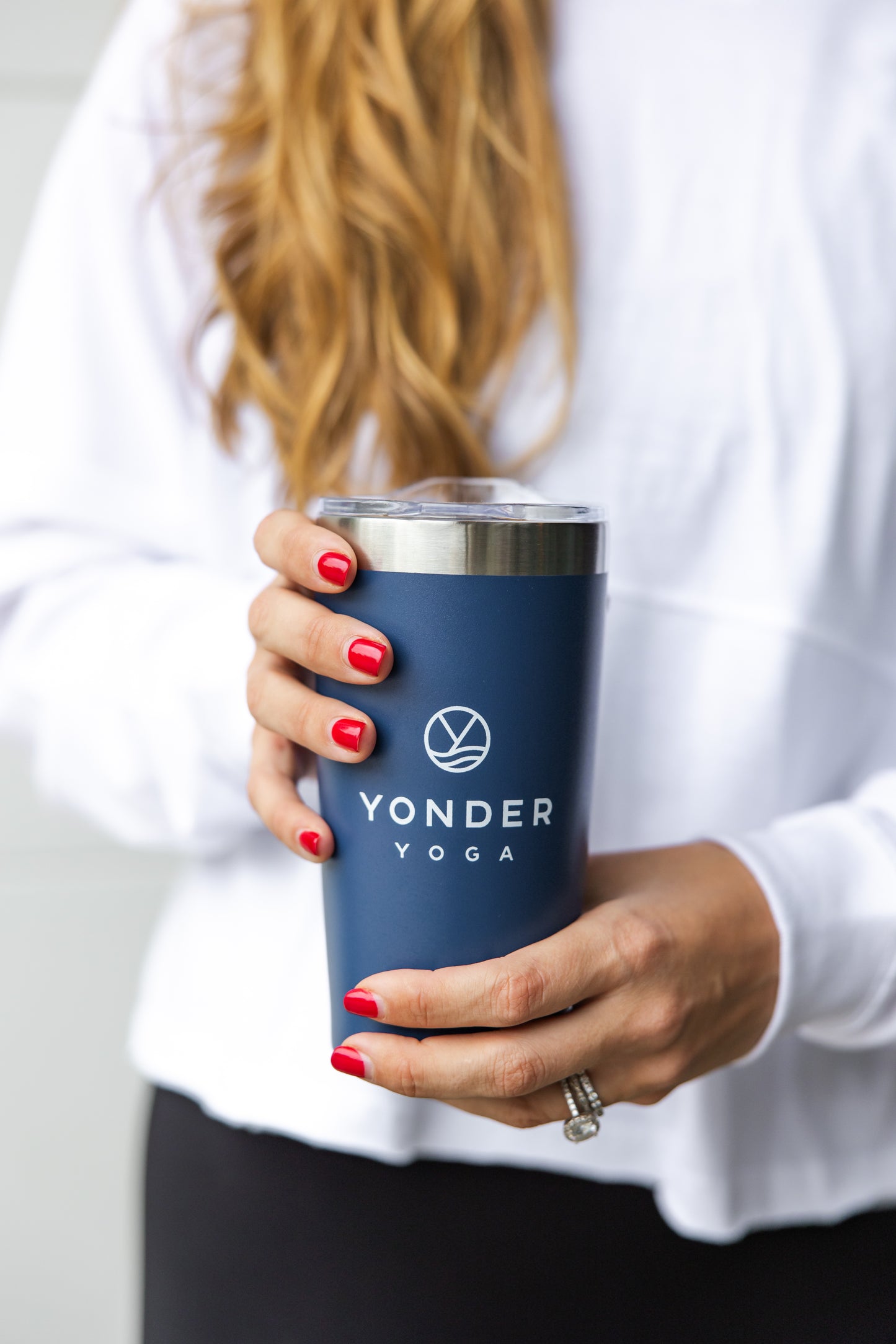 Yonder Tumbler