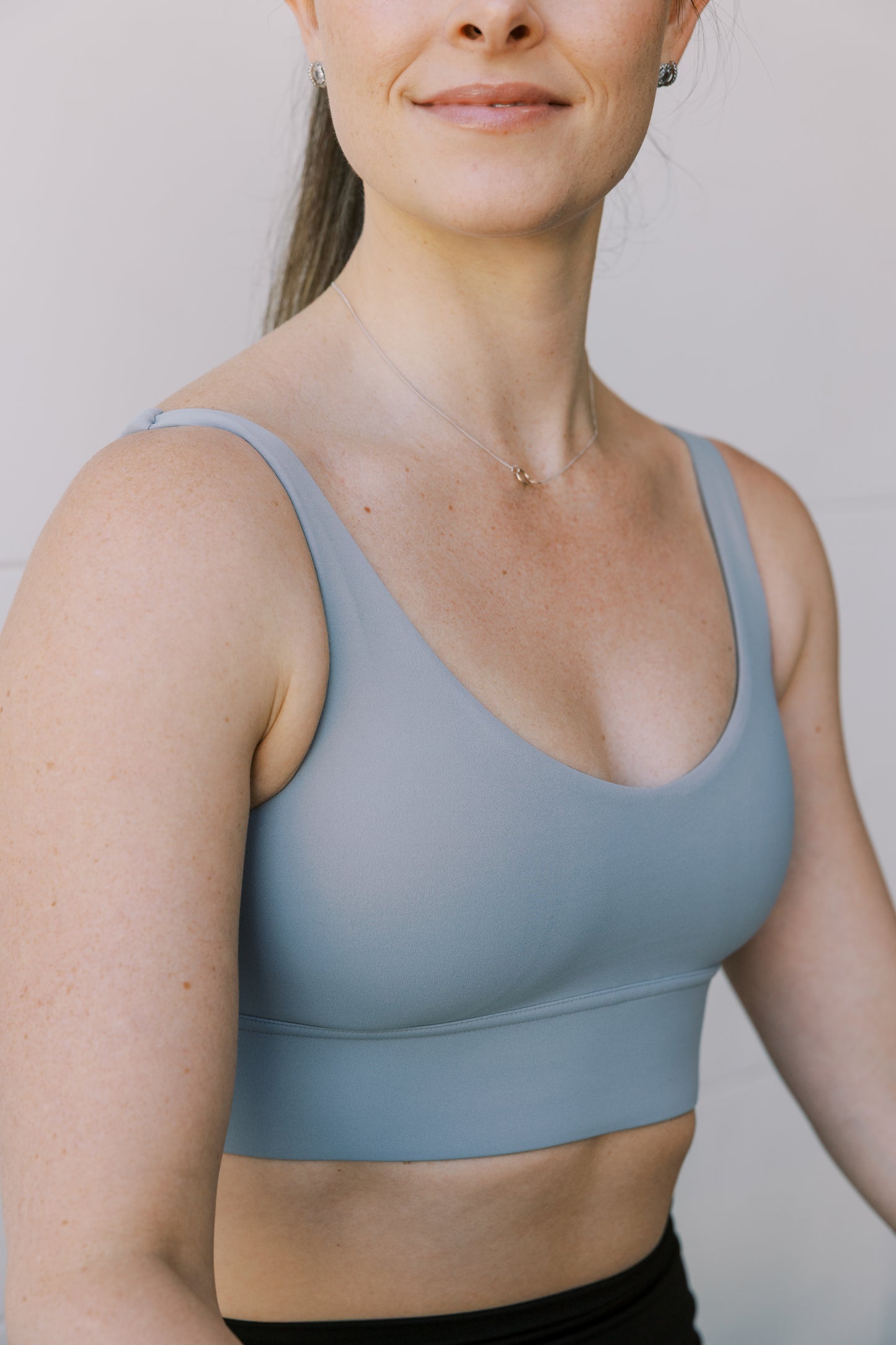 Yonder Yoga U Back Sports Bra