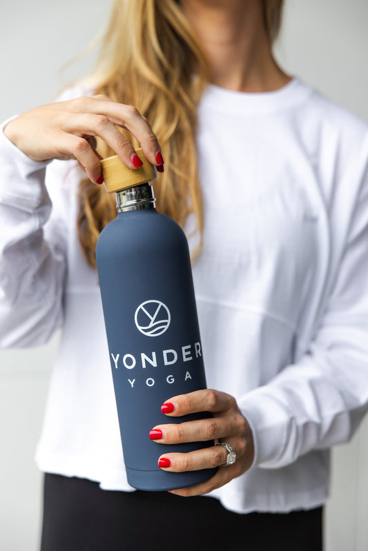 Yonder Water Bottle