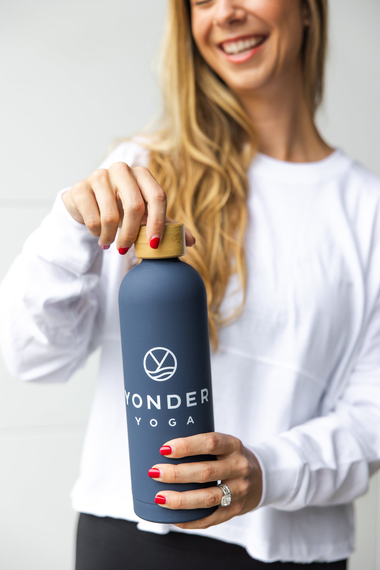 Yonder Water Bottle