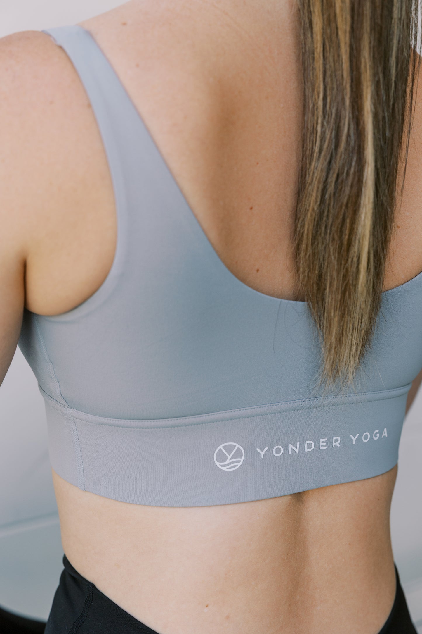 Yonder Yoga U Back Sports Bra