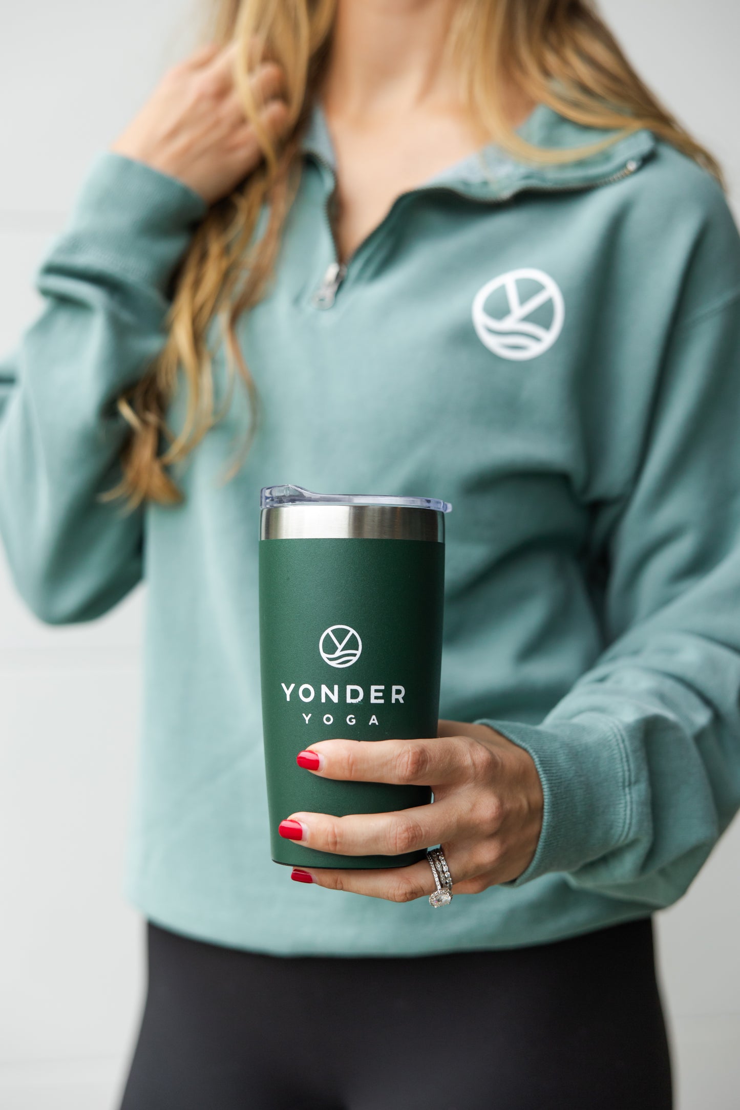 Yonder Tumbler