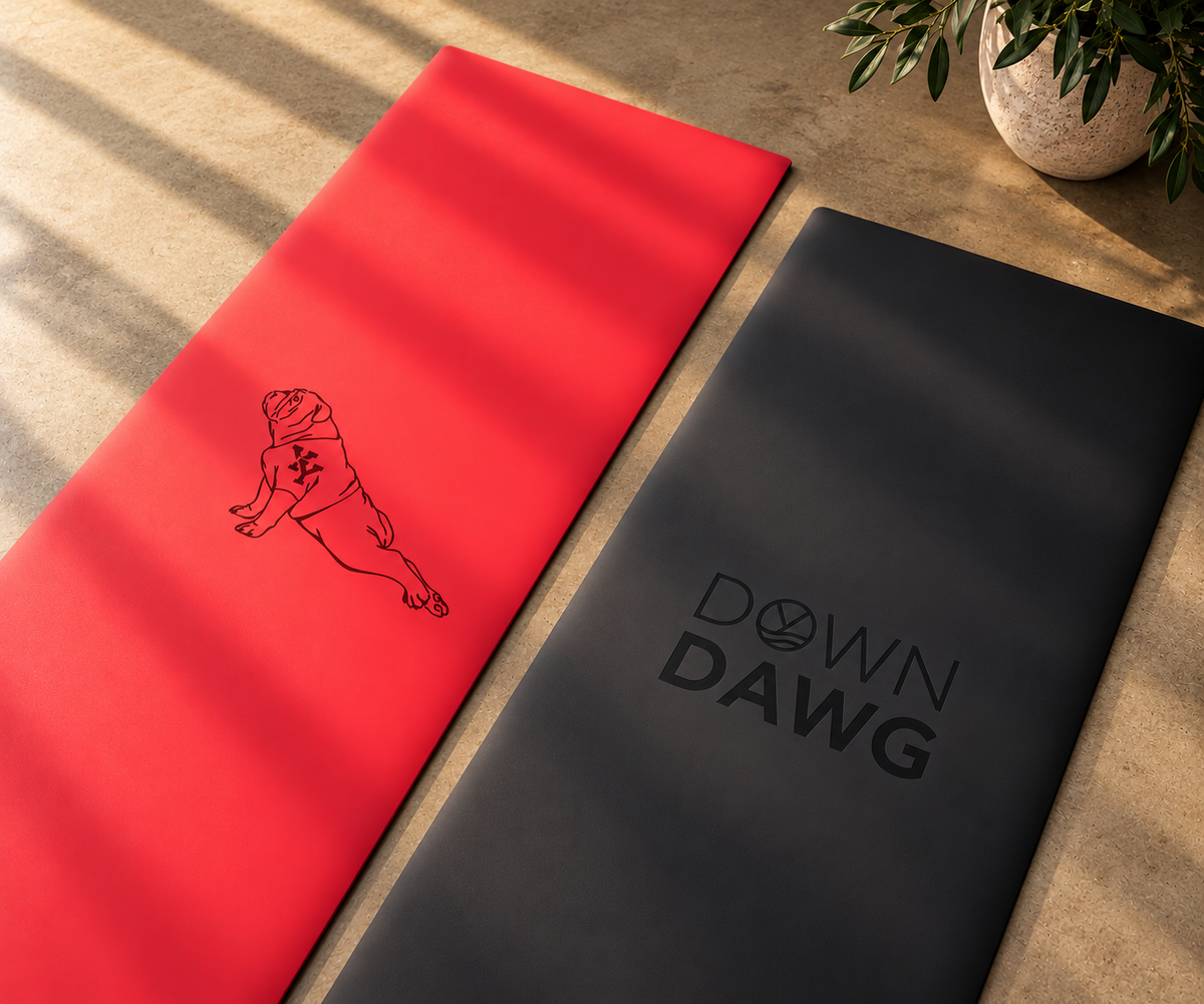 Yonder Athens Grippy Mat