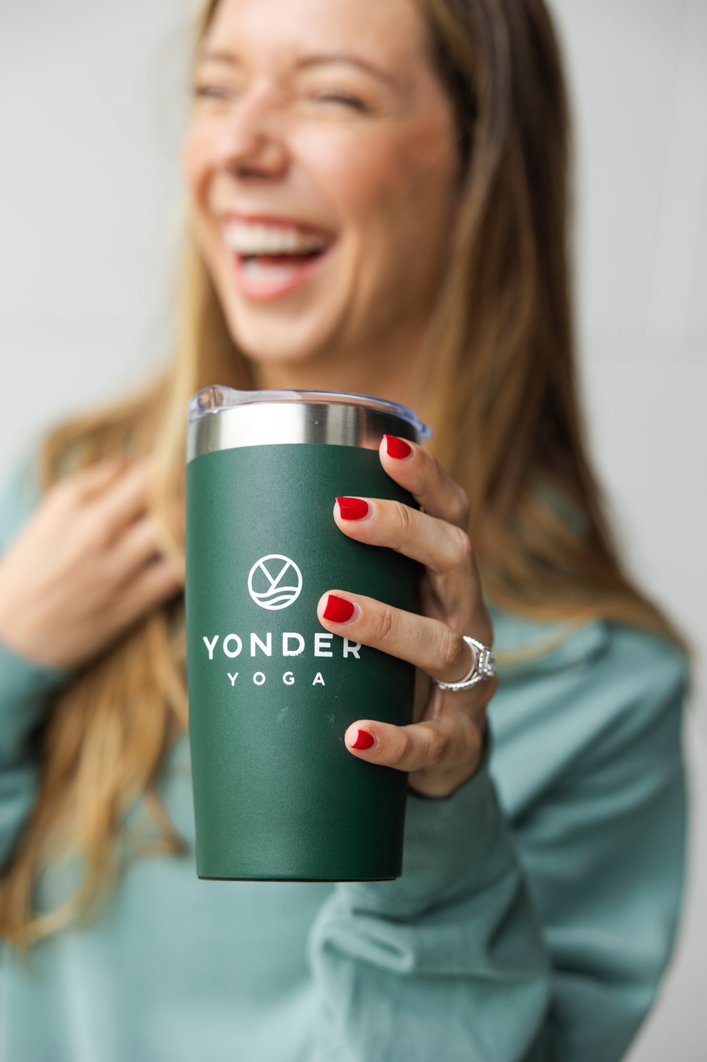 Yonder Tumbler