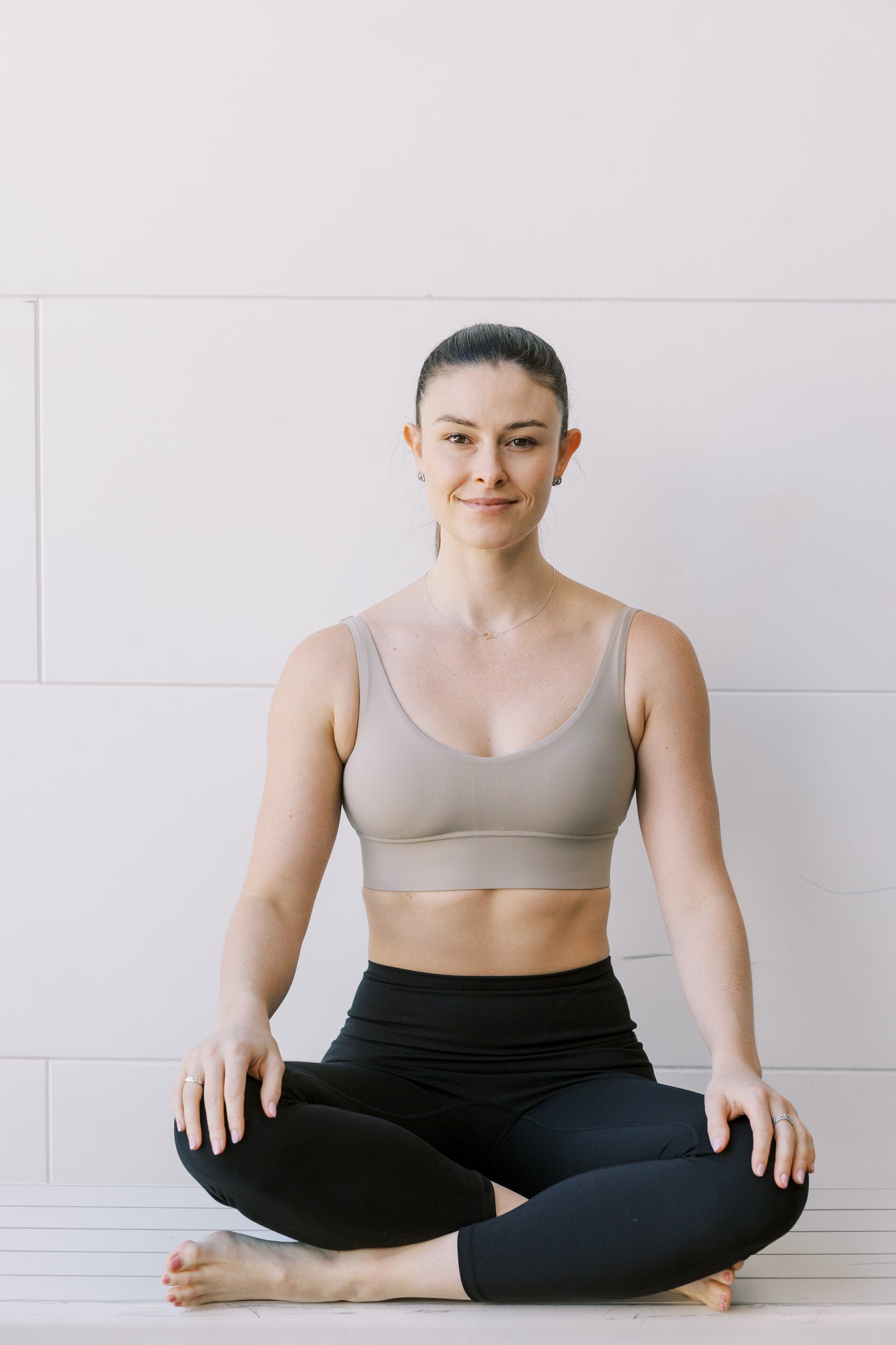 Yonder Yoga U Back Sports Bra