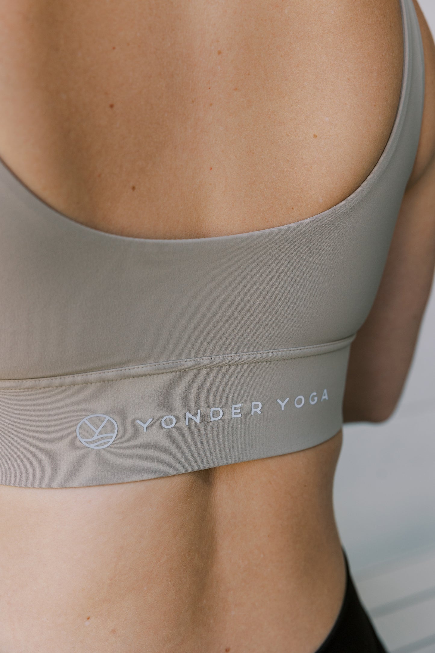 Yonder Yoga U Back Sports Bra