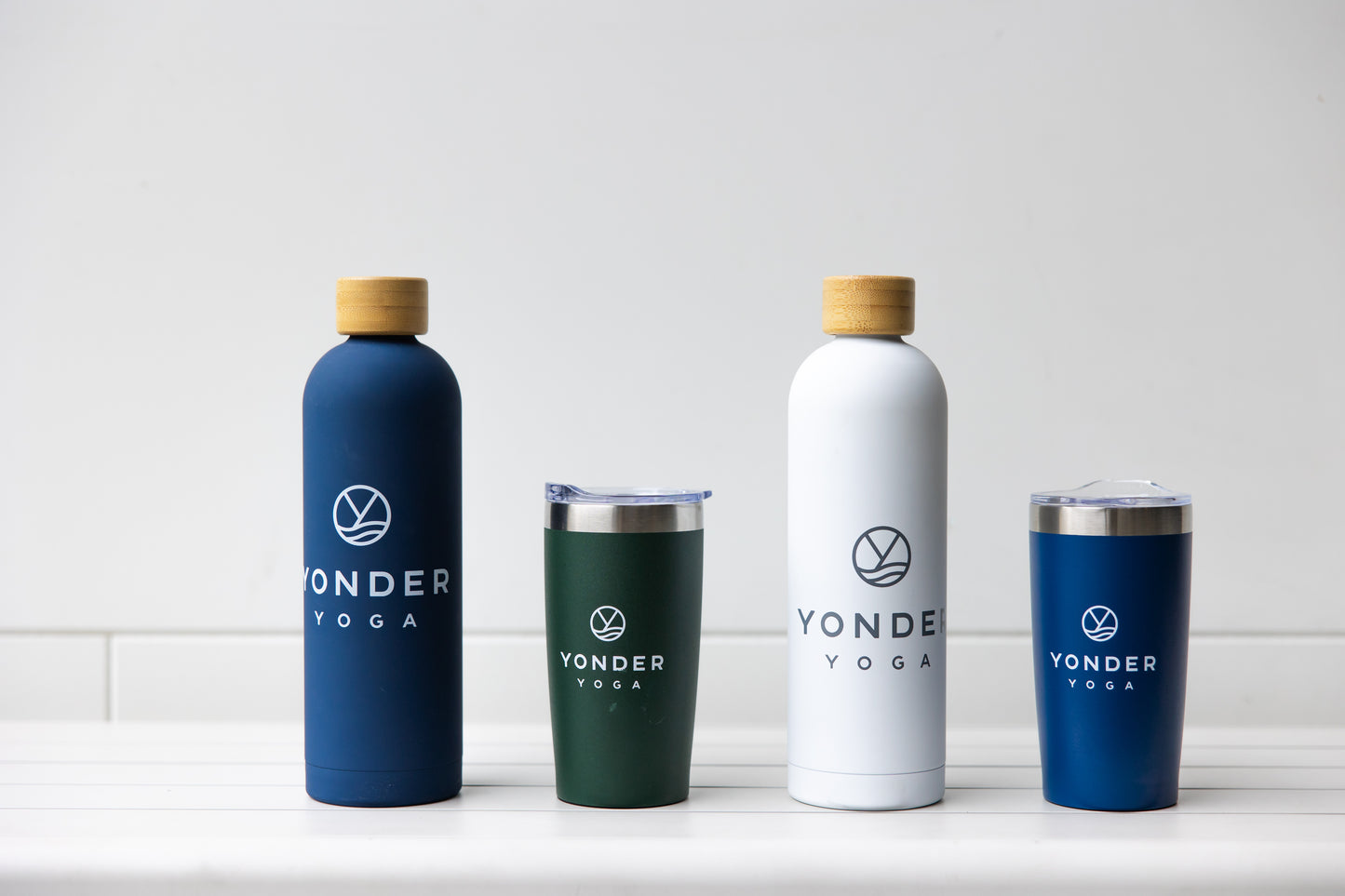 Yonder Tumbler