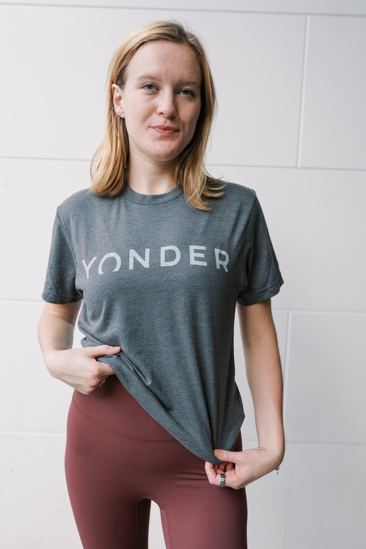 Yonder T-Shirt