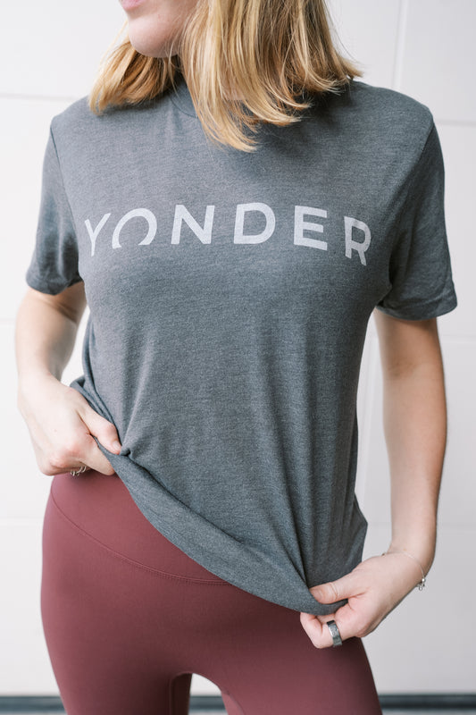 Yonder T-Shirt