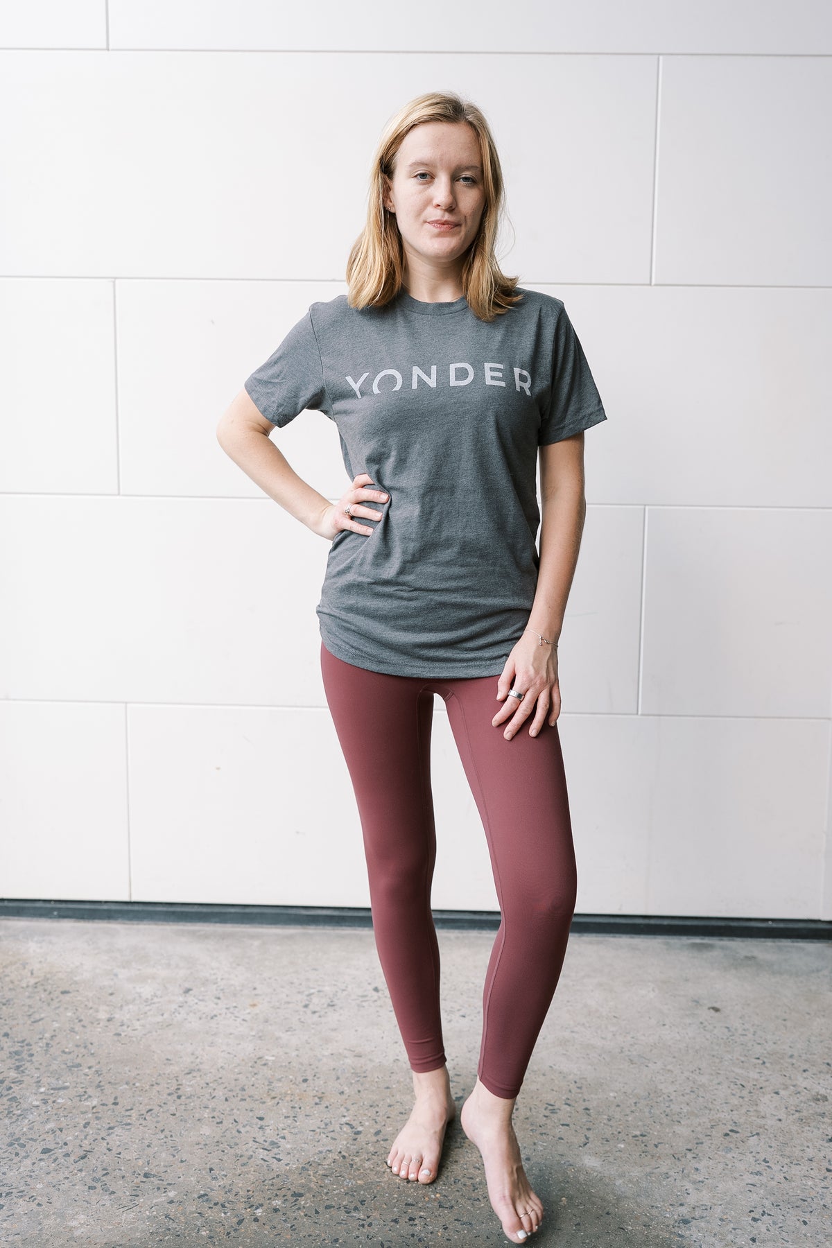 Yonder T-Shirt