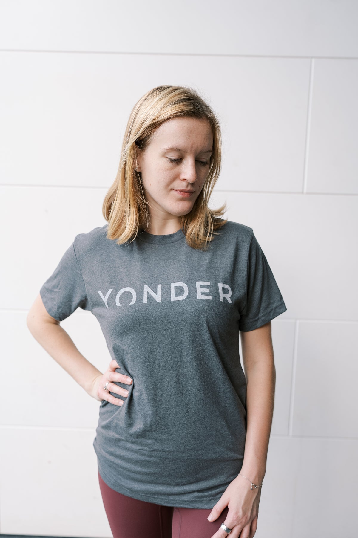 Yonder T-Shirt