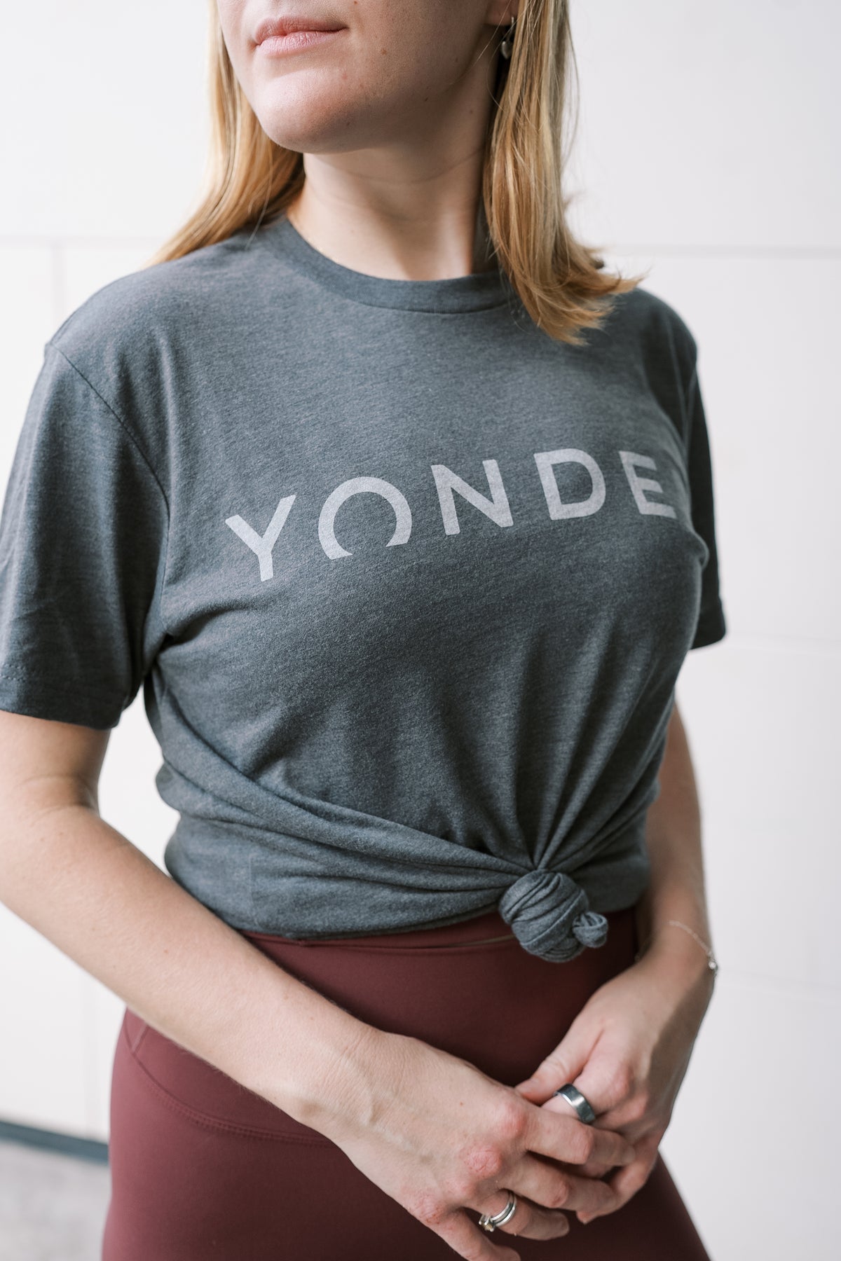 Yonder T-Shirt