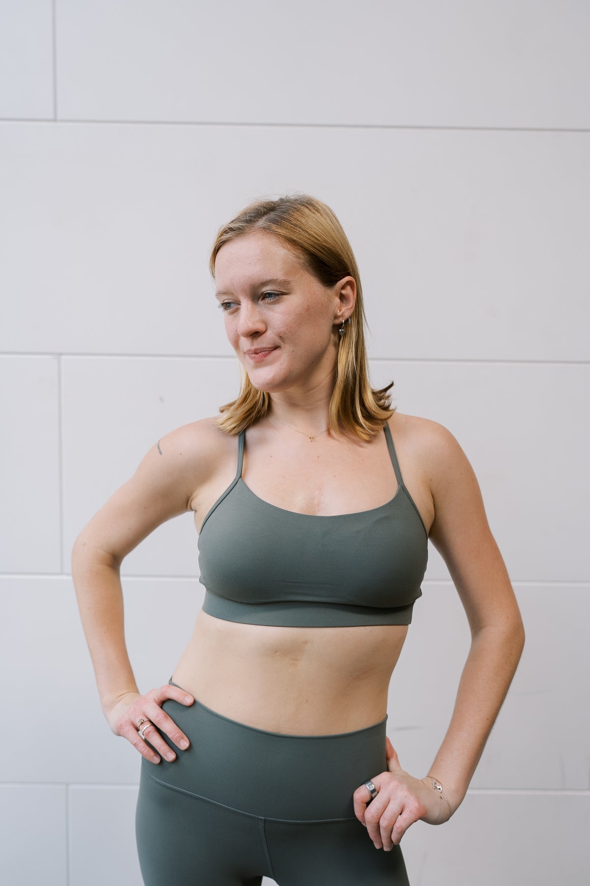 Yonder Sports Bra