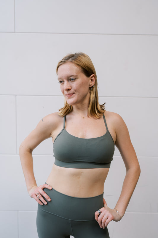 Yonder Sports Bra
